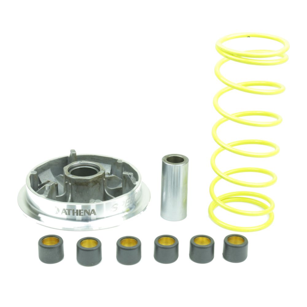 Athena variaatorikomplekt Speedmatic Honda 125
