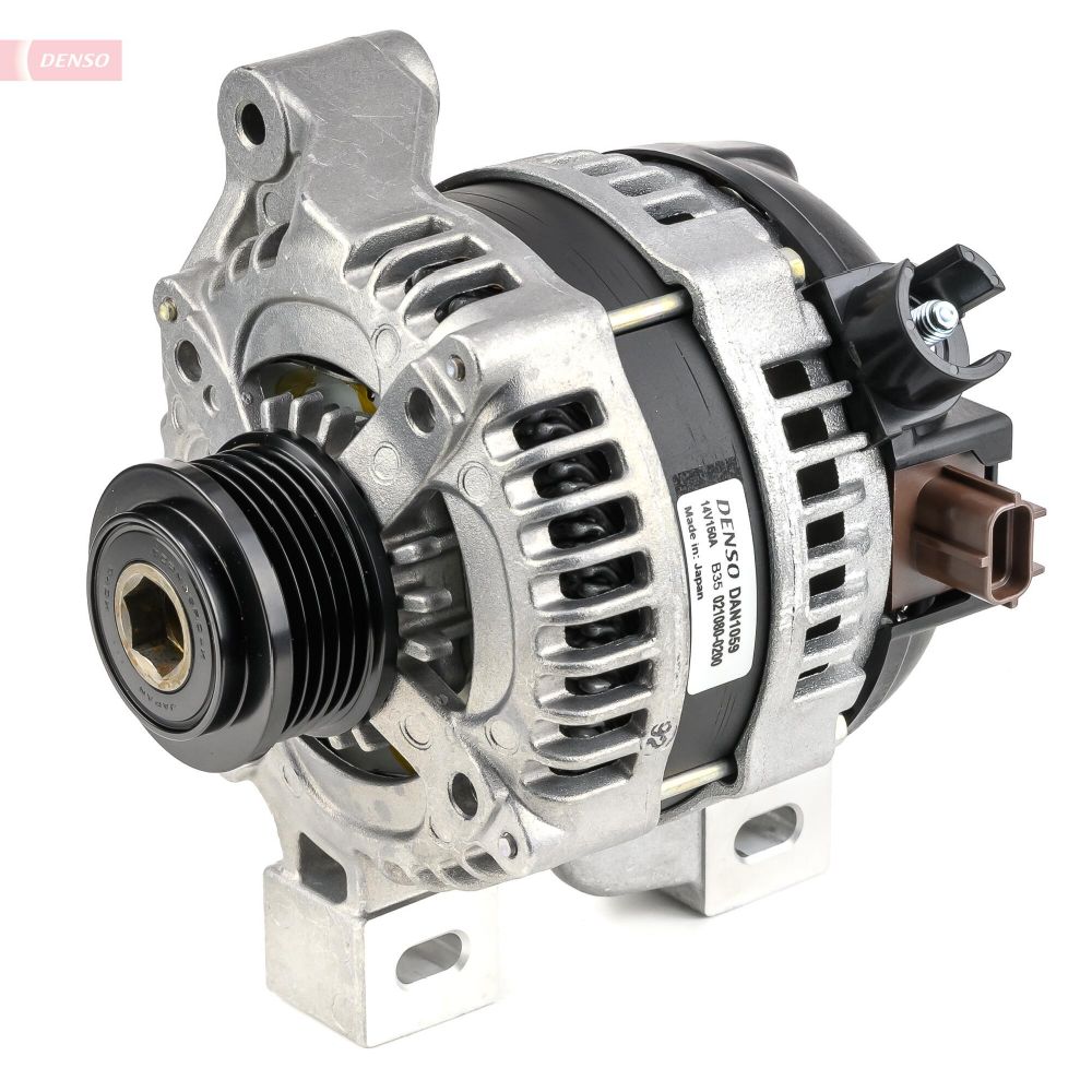 Generaator 13-8110