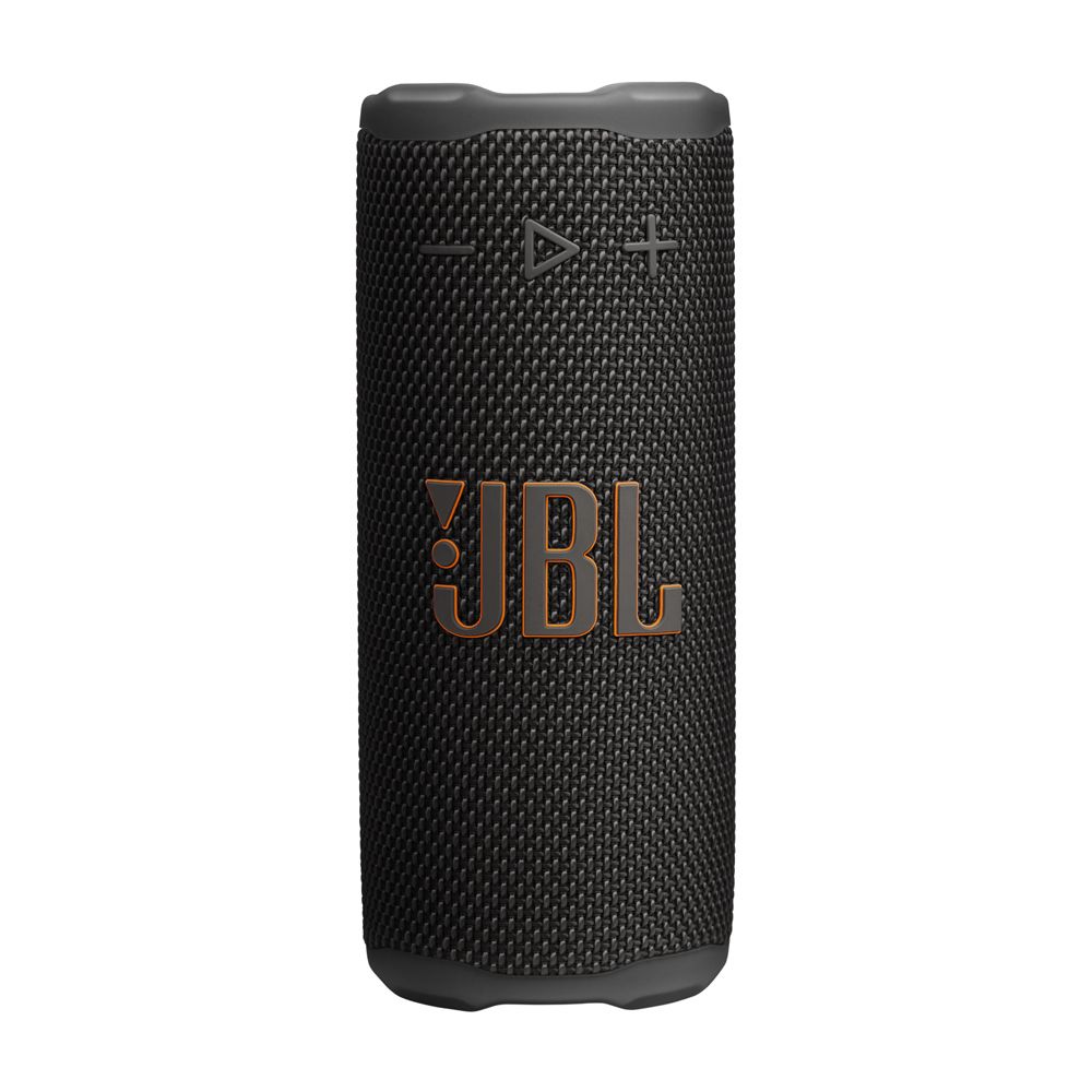 JBL Grip Bluetooth-högtalare svart