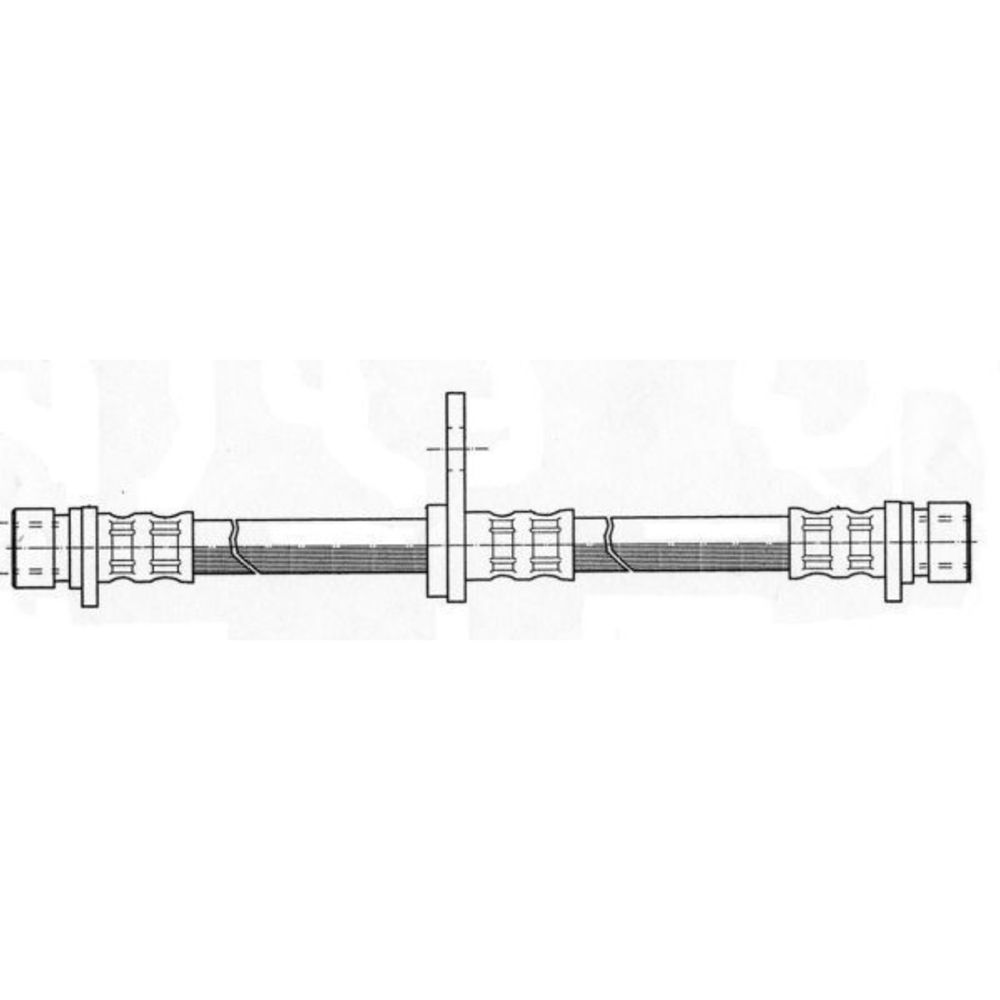 Bromsslang 23-3294