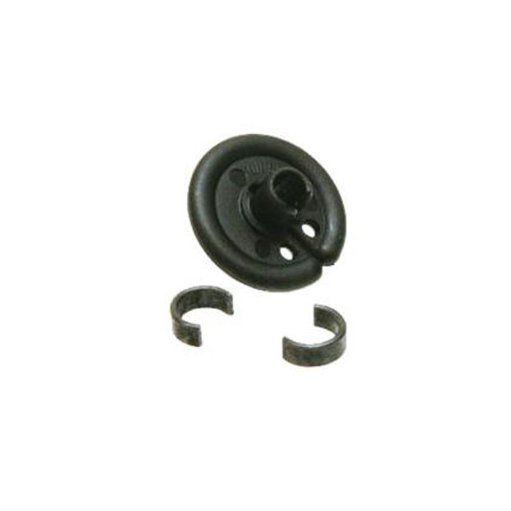 HME Kisser Button takatähtäin
