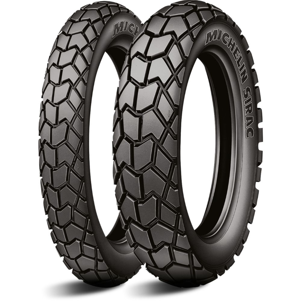Michelin Sirac