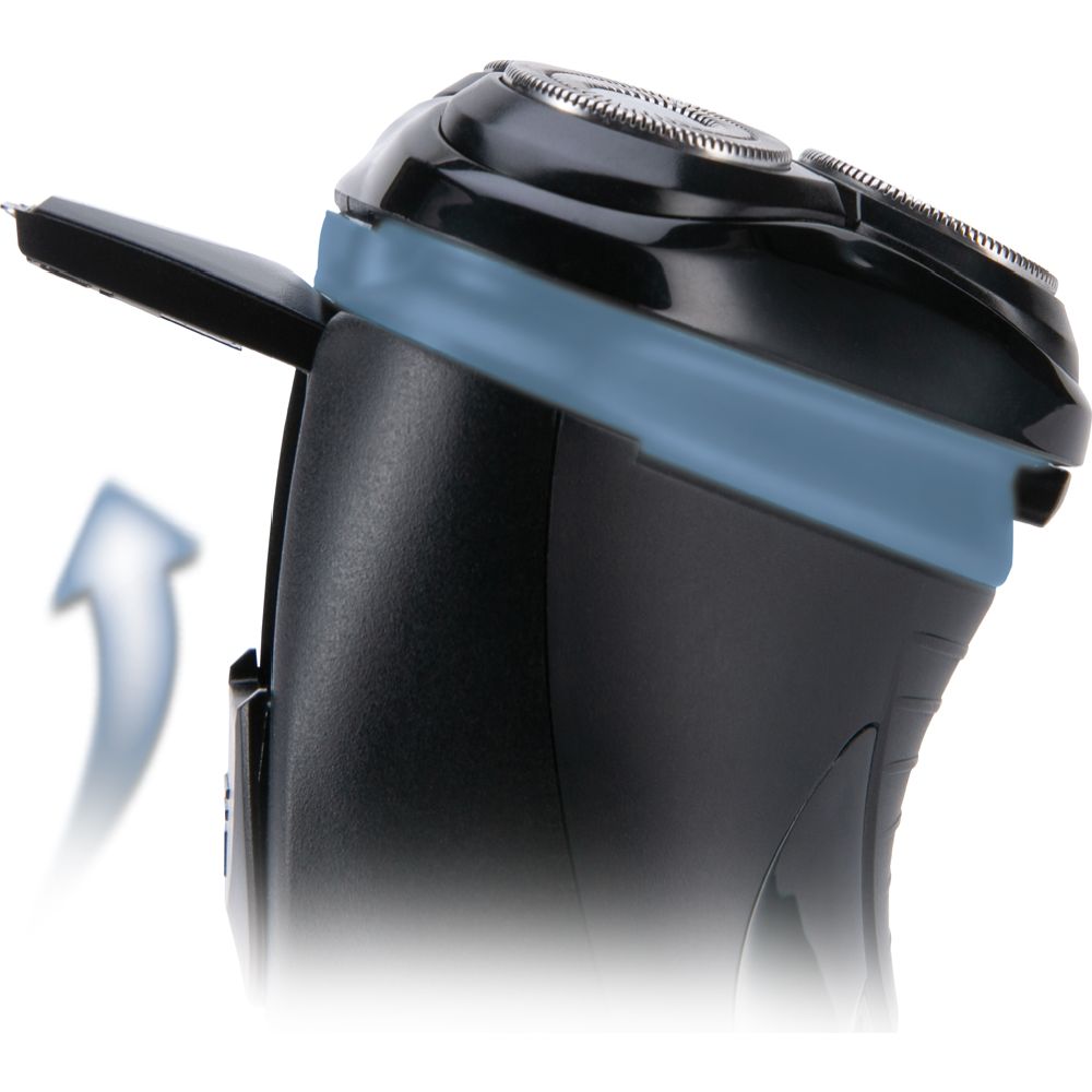 Remington R1 Style Series parranajokone