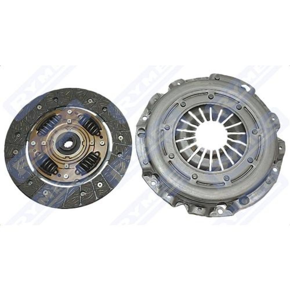 Kytkinpaketti 84-00172
