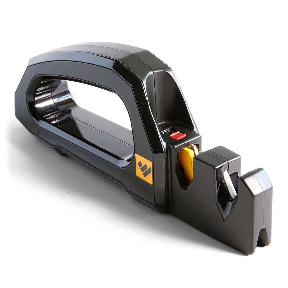 Work Sharp Pivot PRO kniv- och verktygsslip