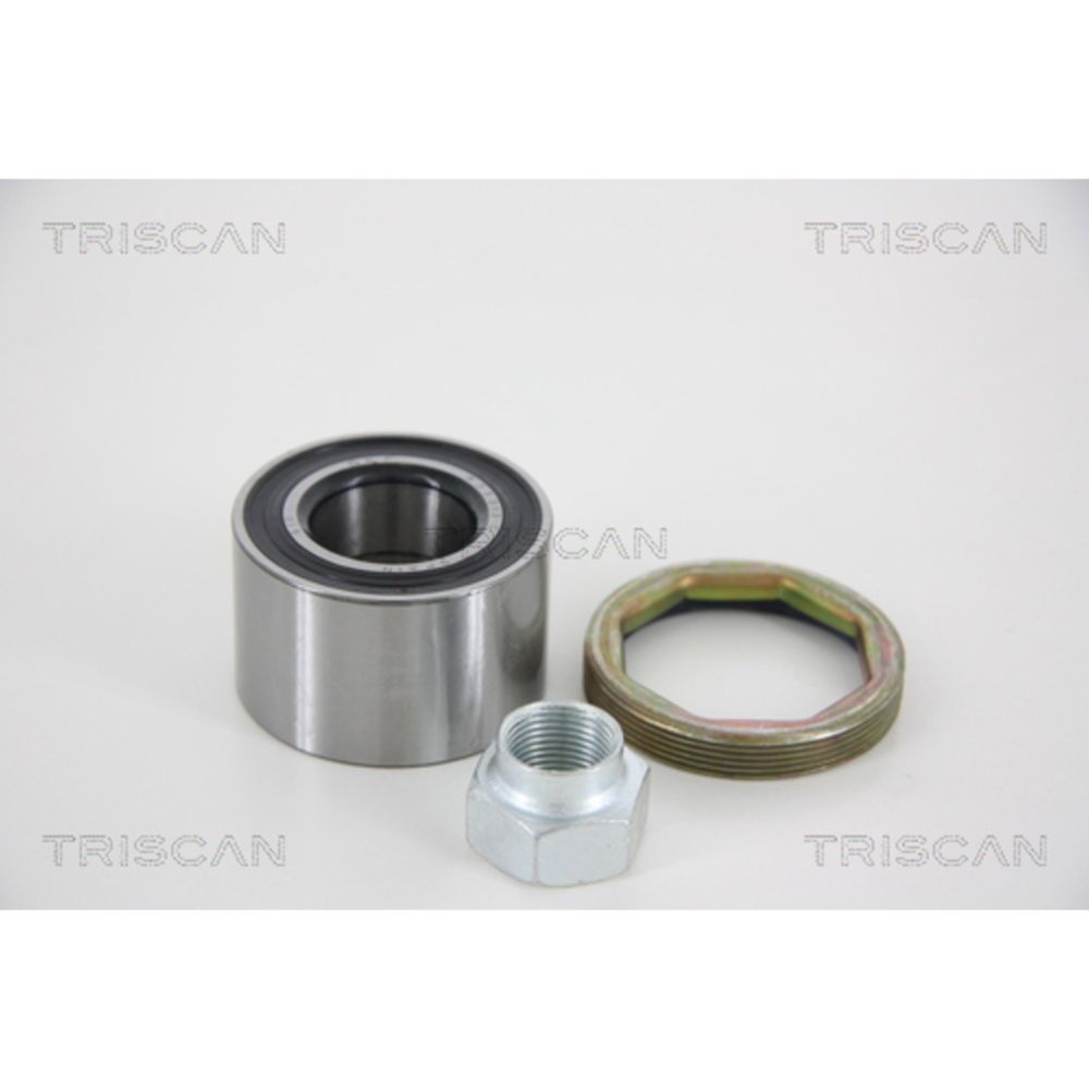 Pyöränlaakerisarja 21-1052