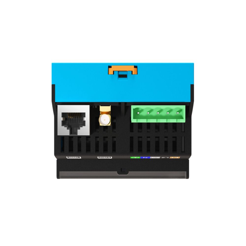 go-e Controller lastbalansering