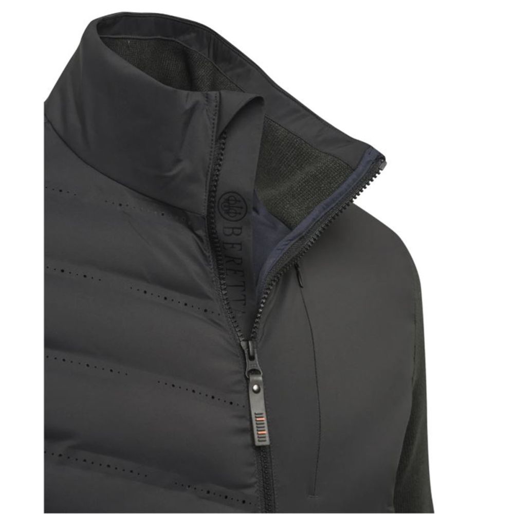 Beretta Roe Jacket jahijope, rohekaspruun