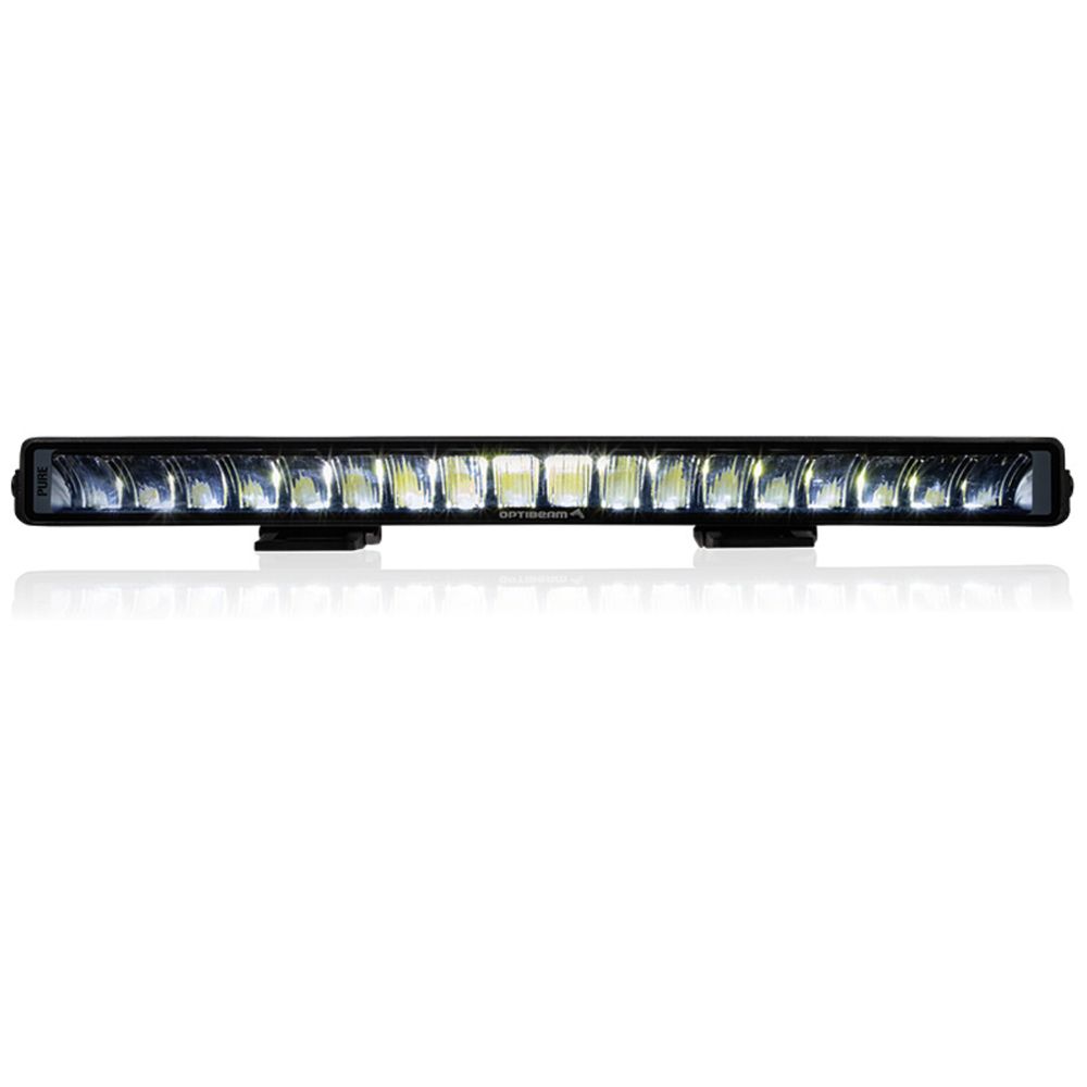 Optibeam Pure 506 LED-kaukovalo Ref.50