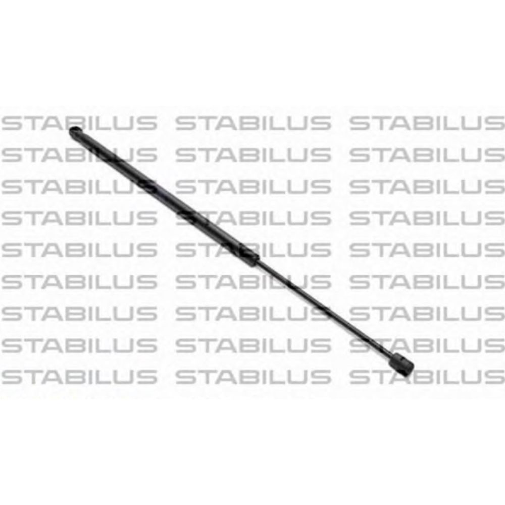 Tavaratilan kaasujousi 12-8587