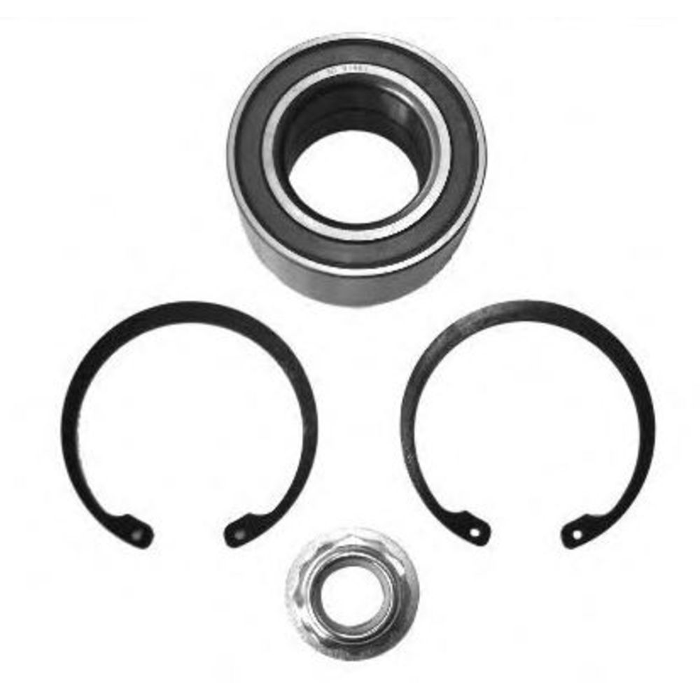 Pyöränlaakerisarja 21-1746