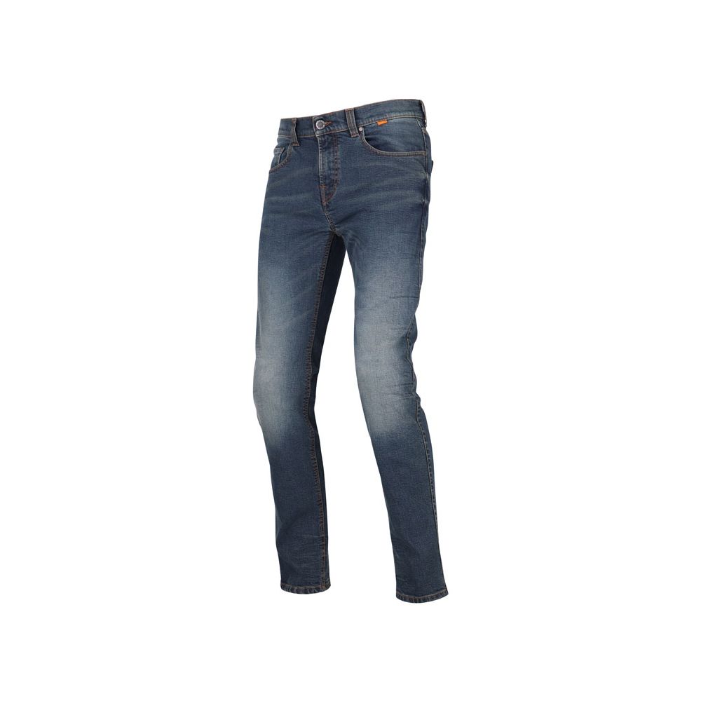 Richa Original 2 MC-jeans blå