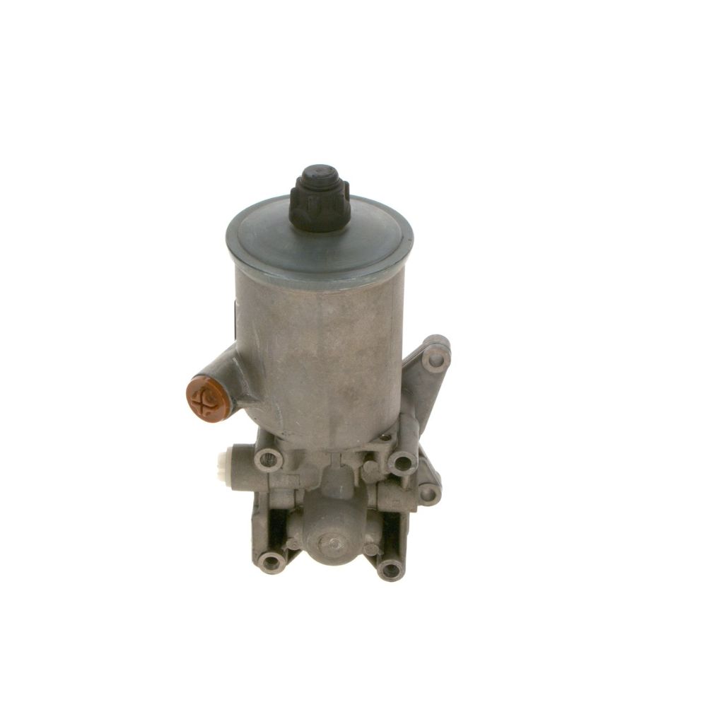 Ohjaustehostimen pumppu 17-01769