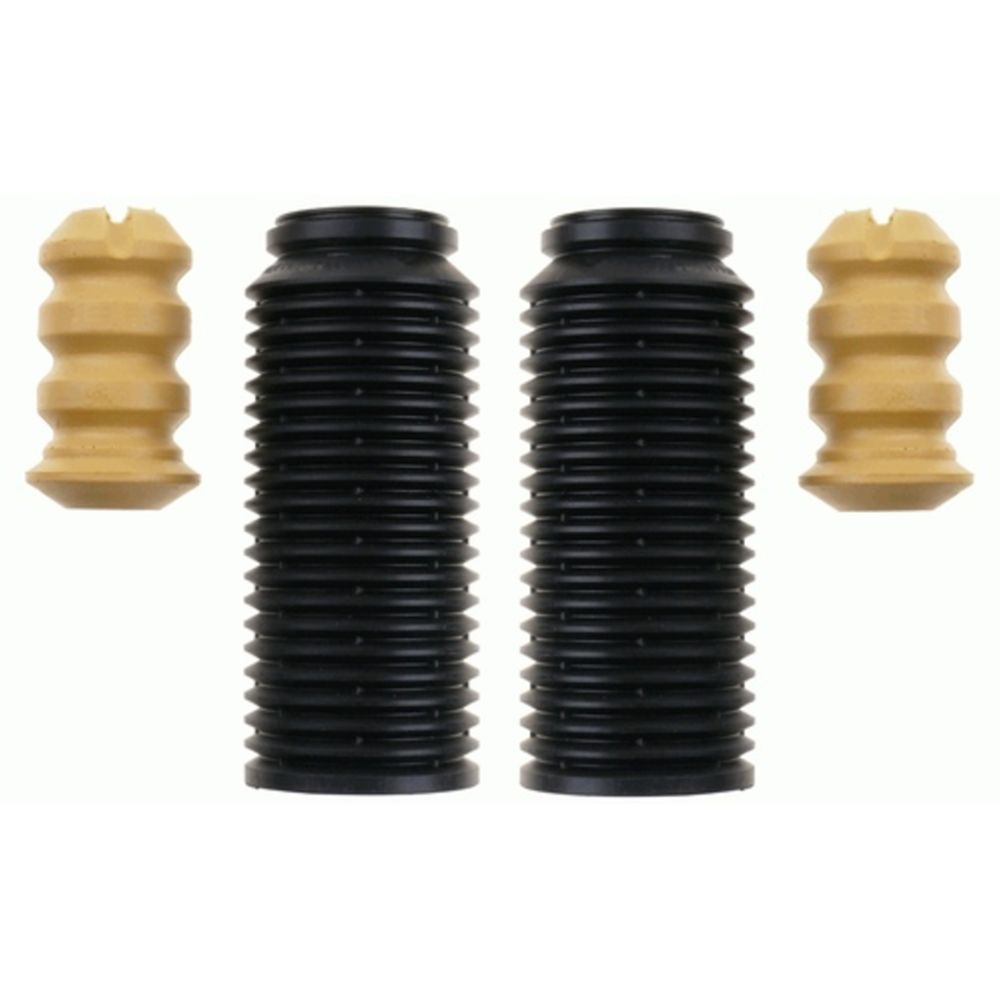 Iskunvaimentimen pölysuojasarja 17-00563