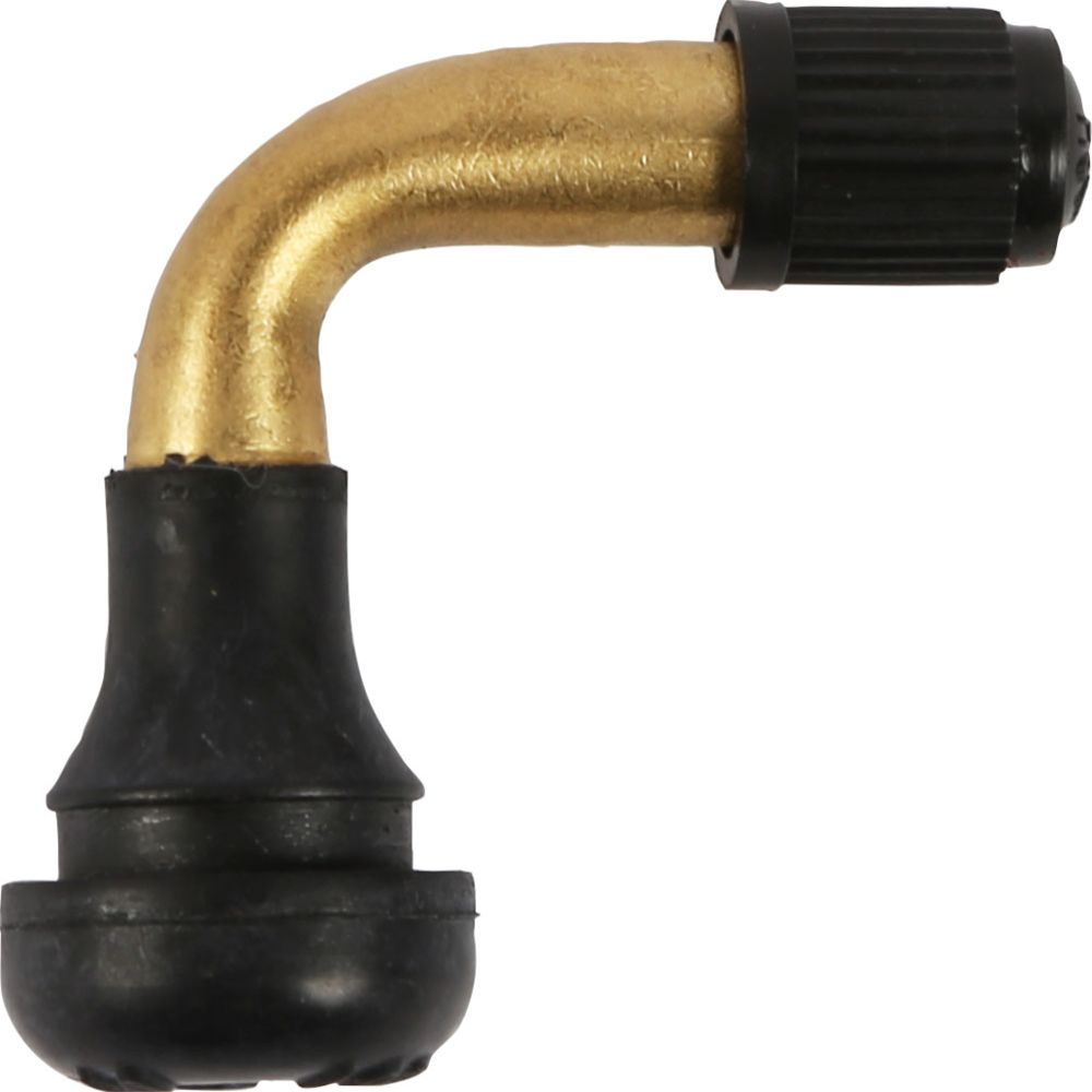 Tubeless venttiili MP/Skootteri 90° 8,3 mm
