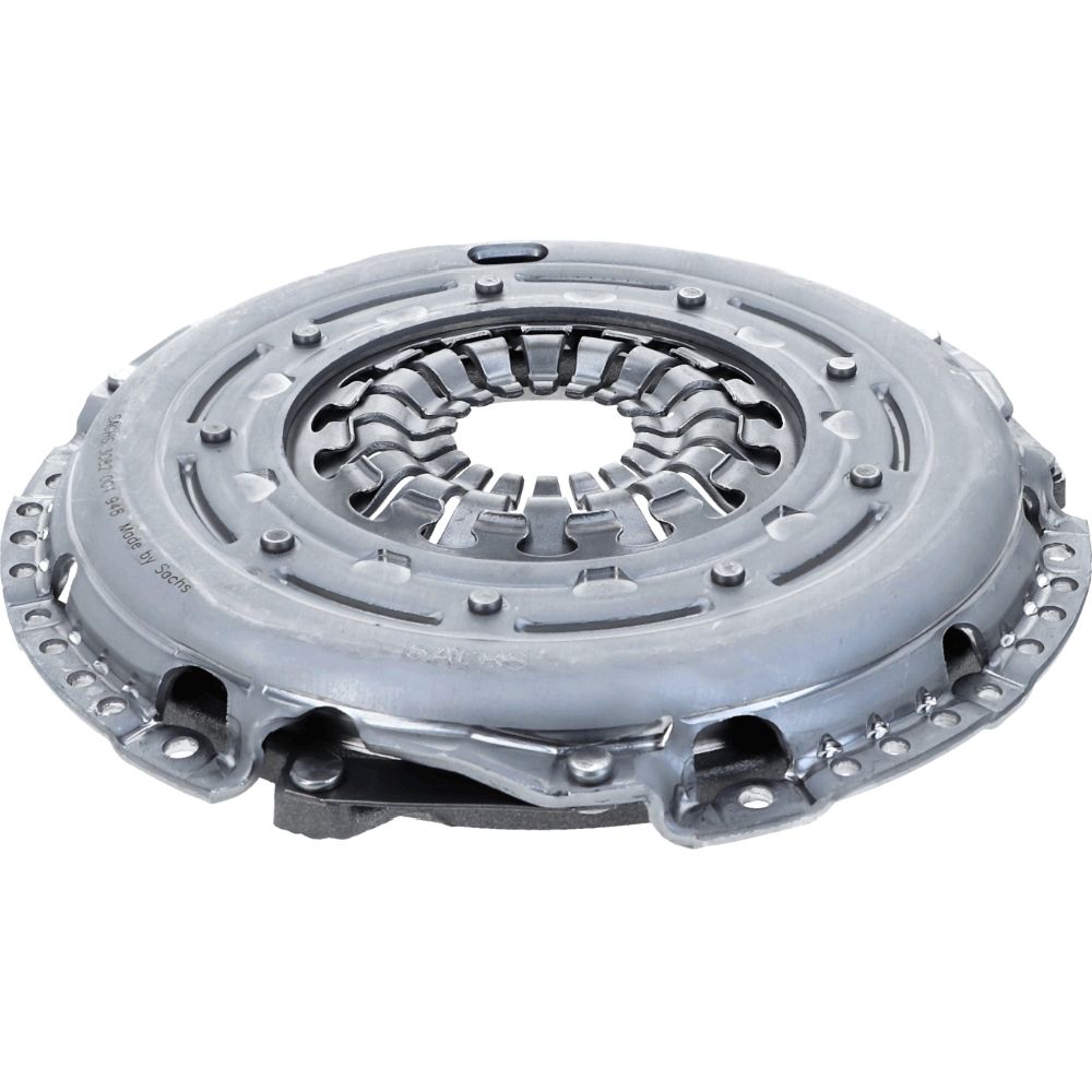 Kytkinpaketti 84-2420
