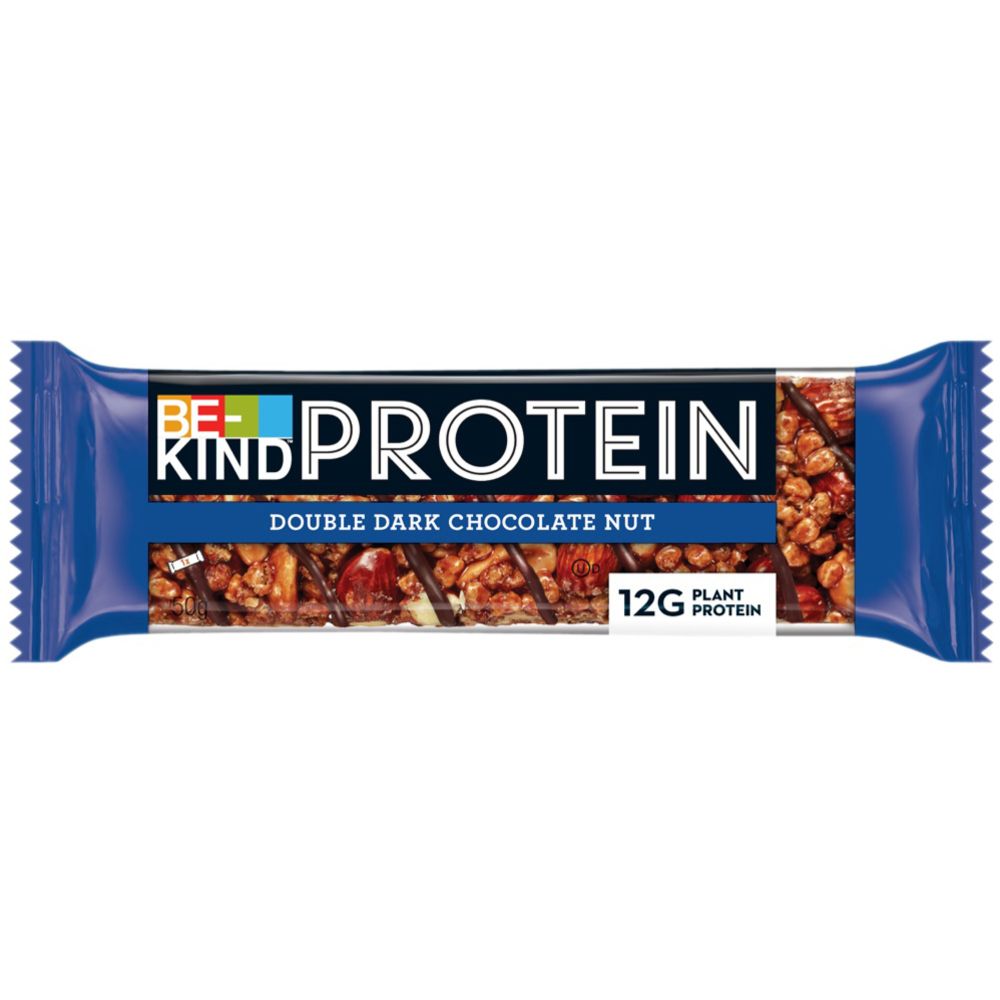 BE-KIND Dark Chocolate Nut proteiinipatukka 50 g