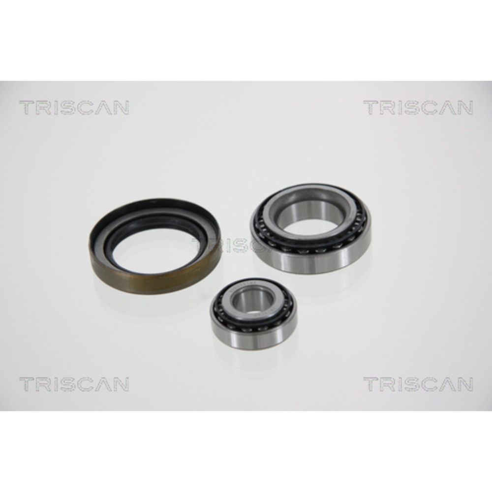 Pyöränlaakerisarja 21-1112