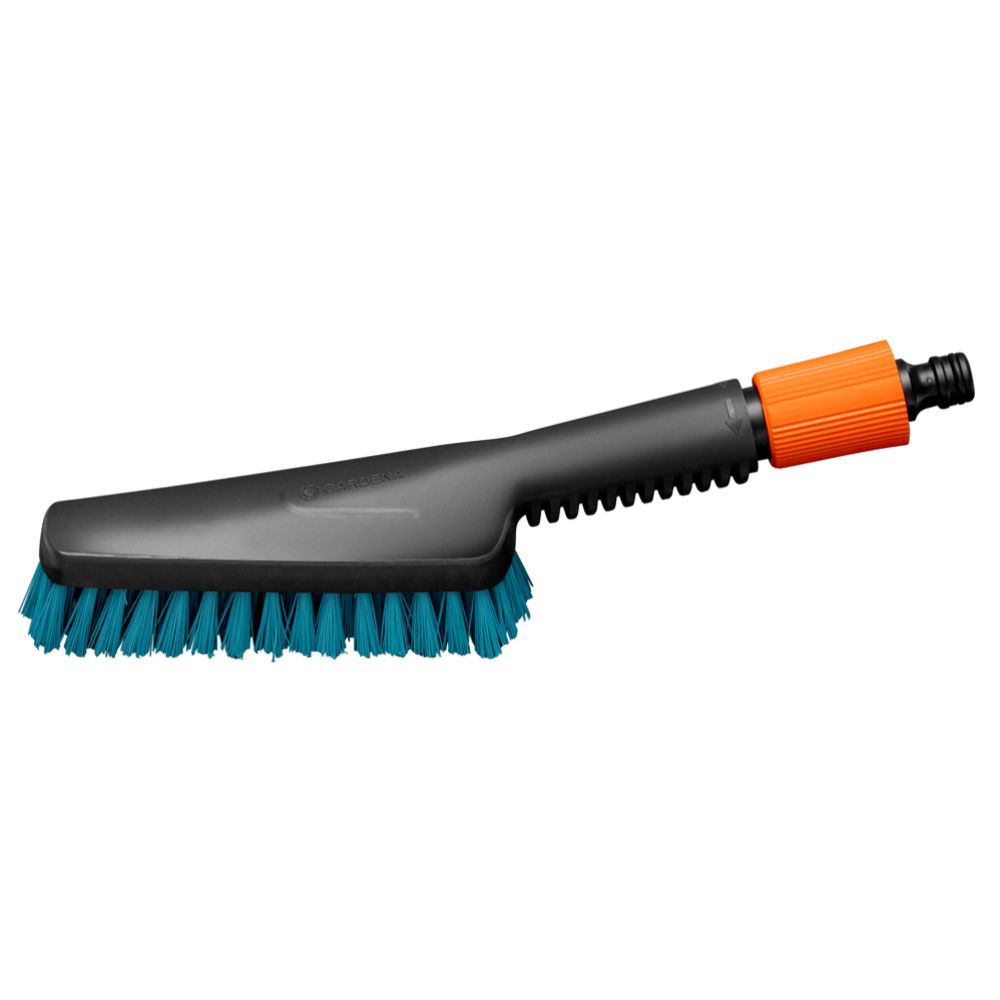 Gardena Cleansystem S pesuhari karedatele pindadele