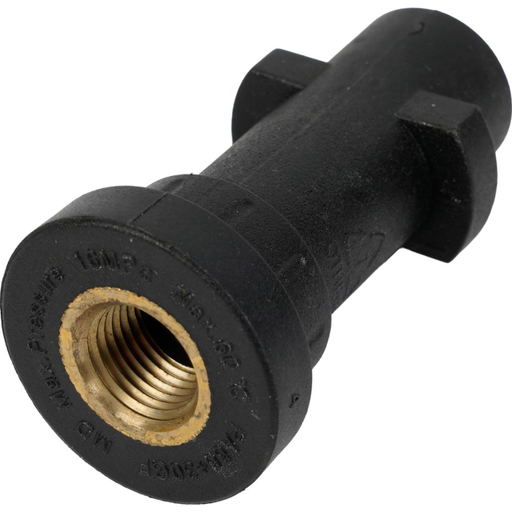 MTX Automotive adapter till skumspruta Kärcher K