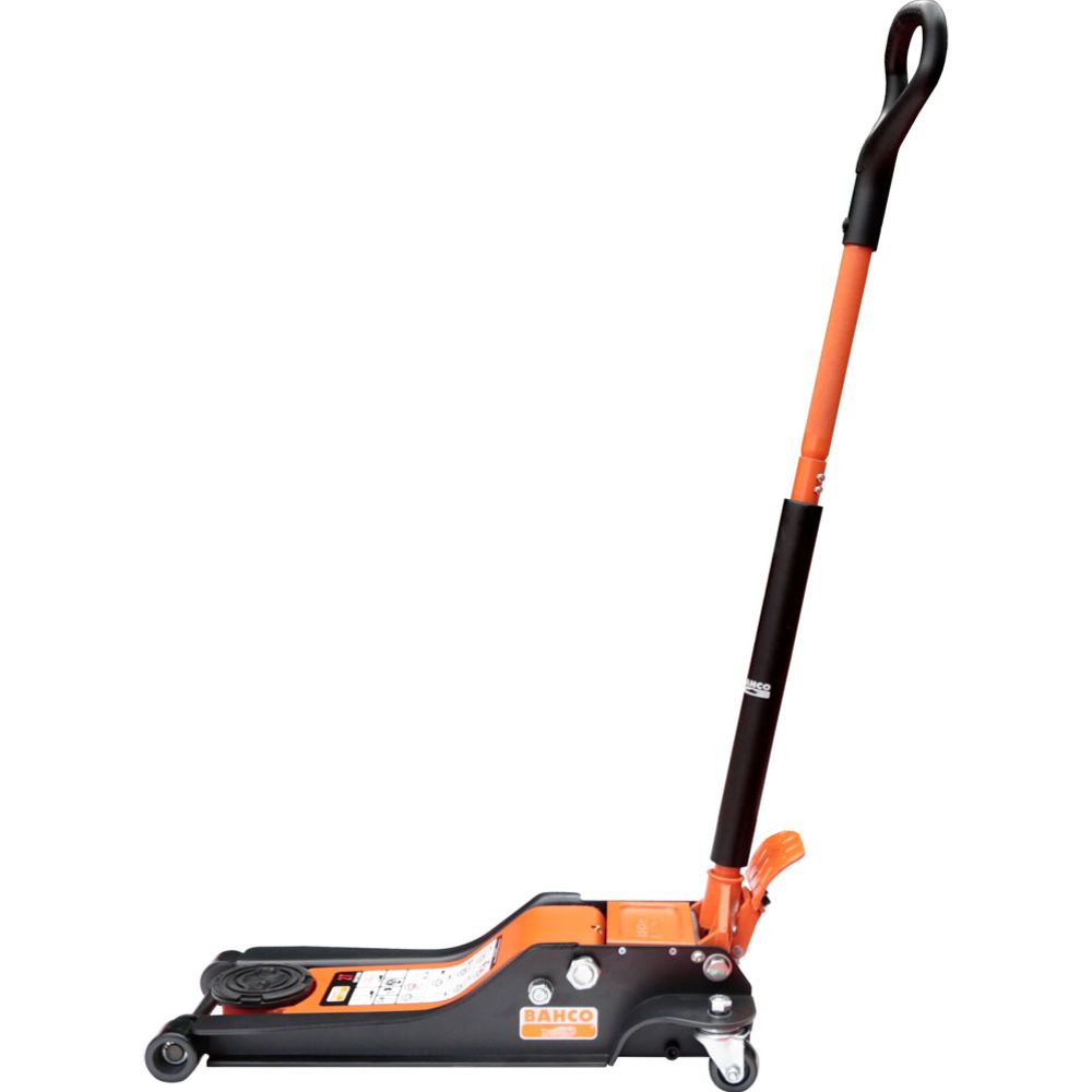 Bahco BH12000 domkraft 2 ton låg profil
