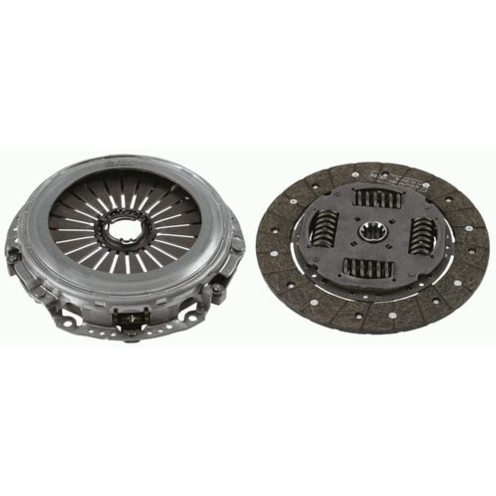 Kytkinpaketti 84-00815