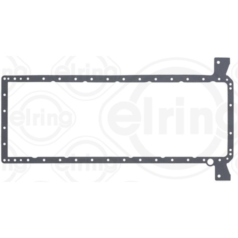 Karteripõhja tihend 27-02689