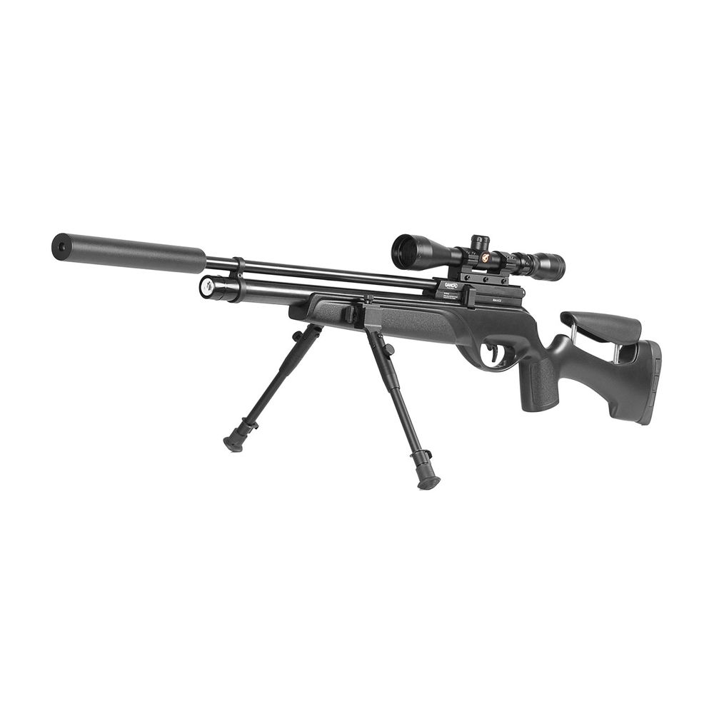 Gamo HPA Tactical PCP paineilmakivääri 5,5 mm