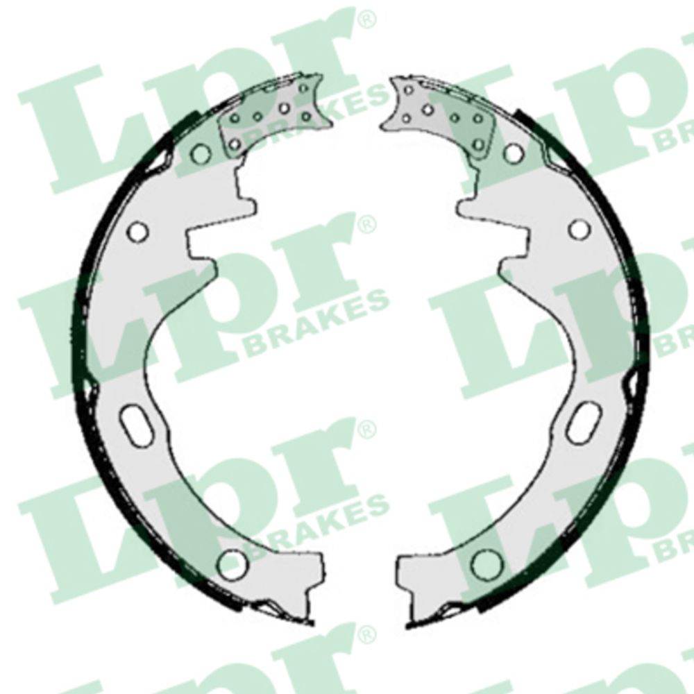 Jarrukenkäsarja 22-3135