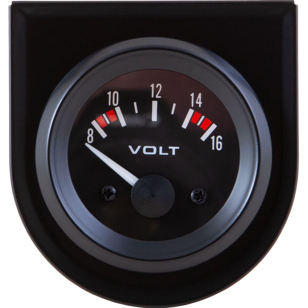 Volttimittari 9->17V