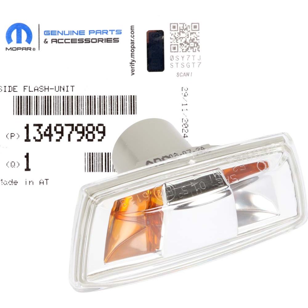 Blinker 50-02617