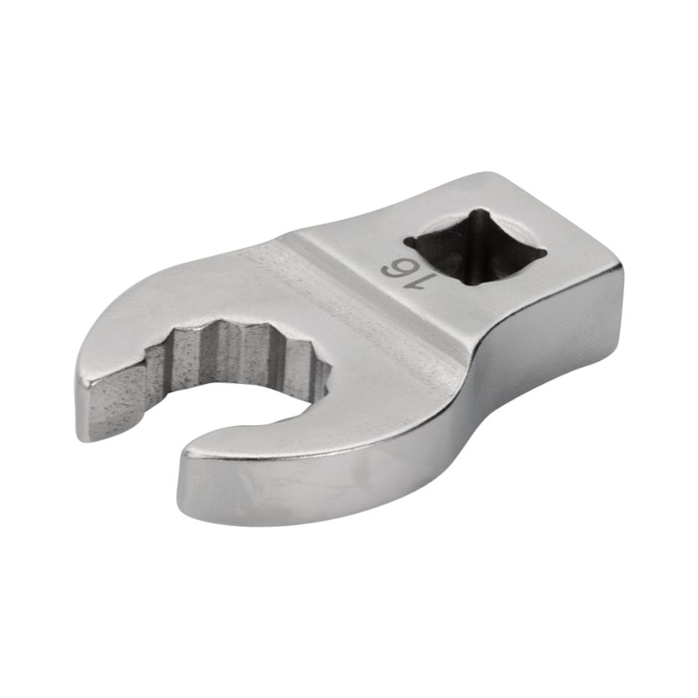 Bahco 749-18 avosilmukka kukonjalka-avain 3/8" 18 mm