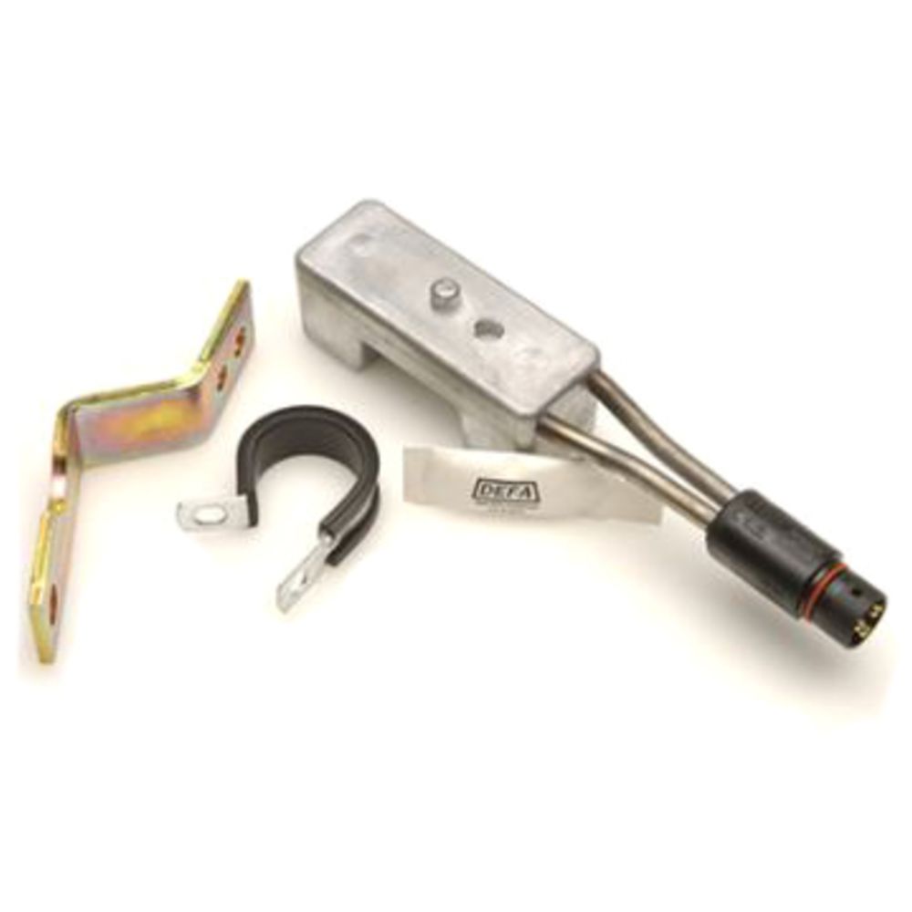 Defa-kontaktvärmare #411897