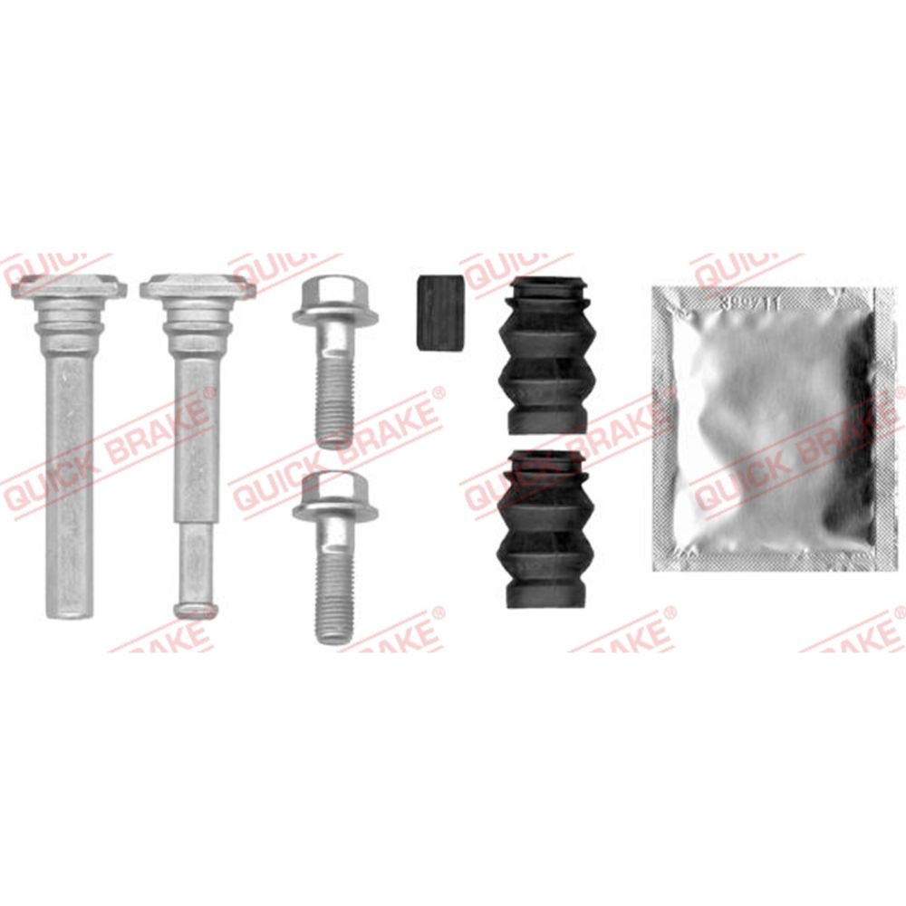 Jarrusatulan liukutappisarja 23-6971