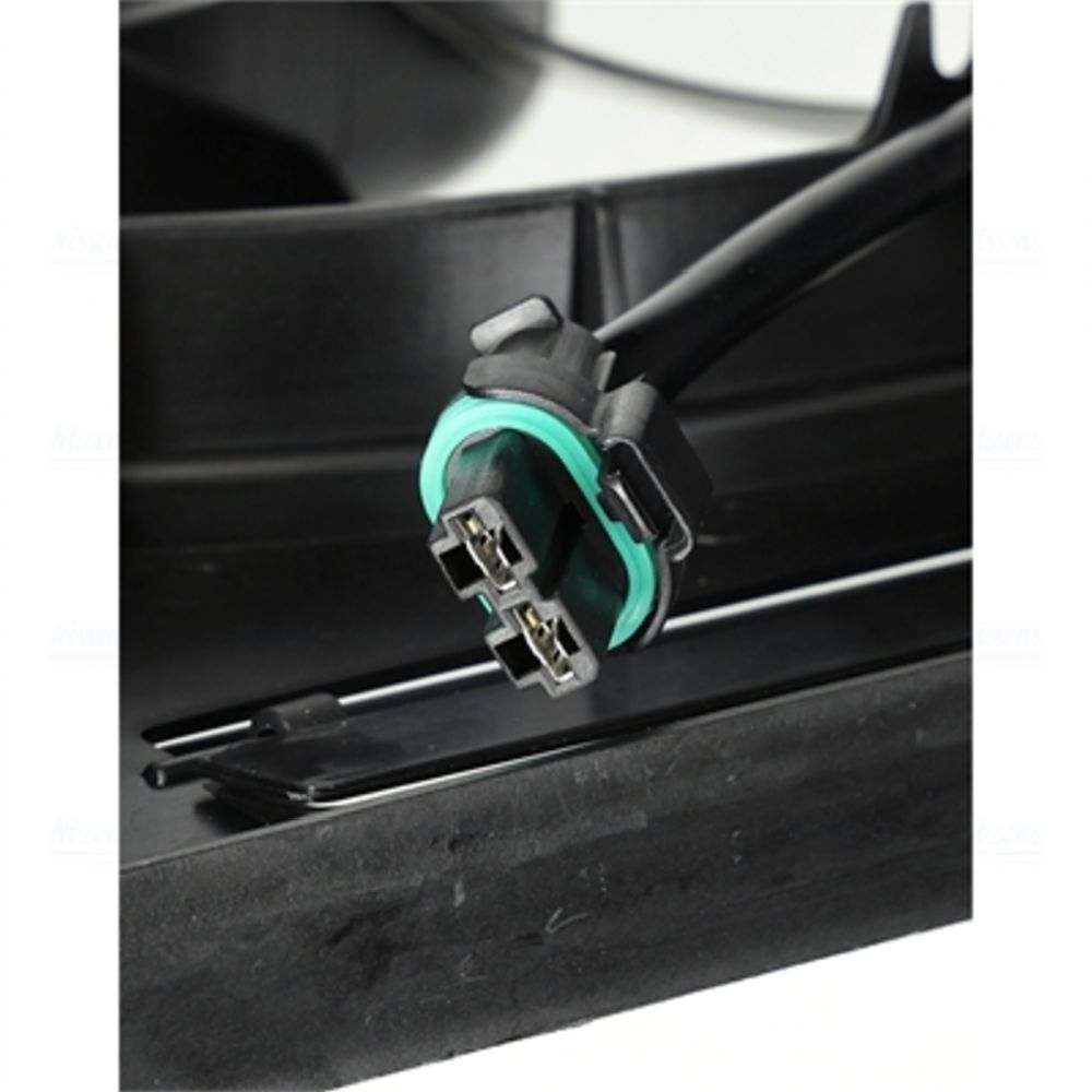Mootorijahutuse ventilaator 13-01564