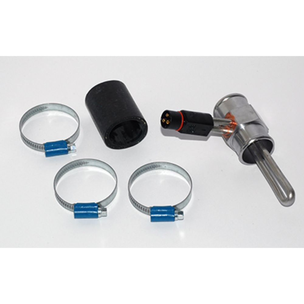 Defa slangvärmare #411463 VAG