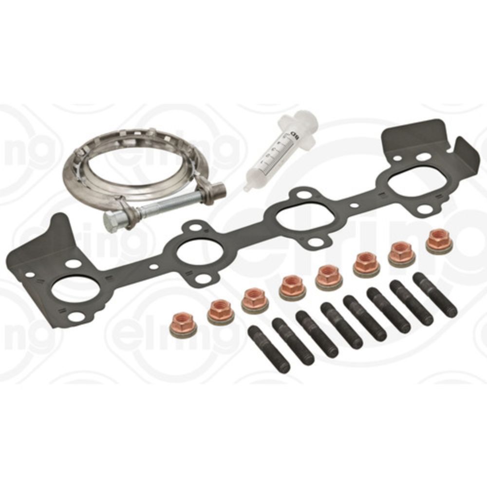 Monteringsats, Turbo 13-0159