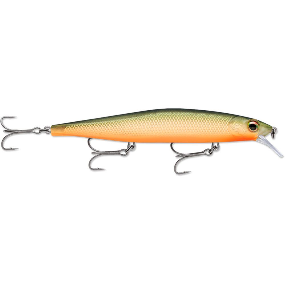 Rapala Precision Xtreme Mavrik 11 cm 14 g vaappu väri: MUIKKU Live Vendace