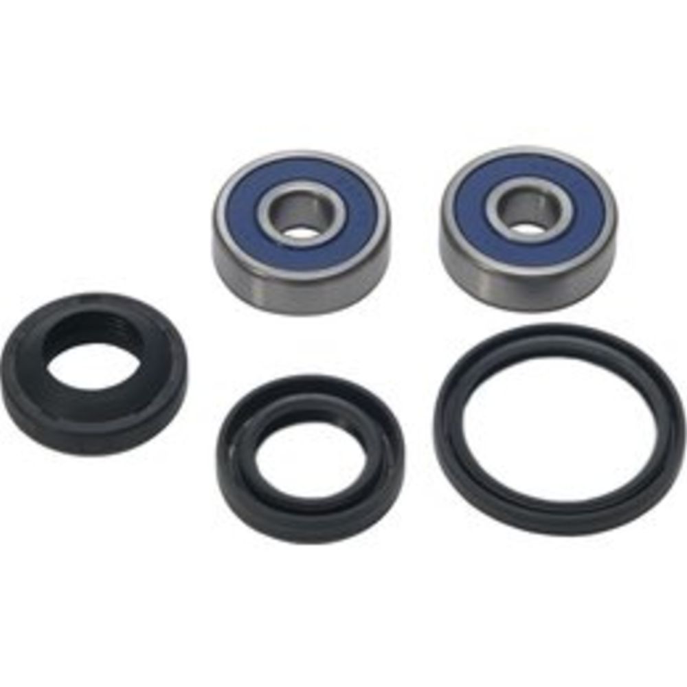 All Balls hjullagersats Honda