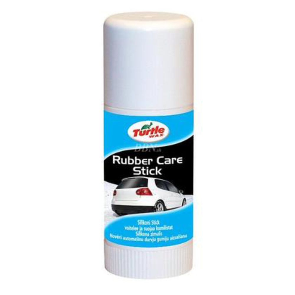 Turtle Wax kummidetailide hoolduspulk 40 g
