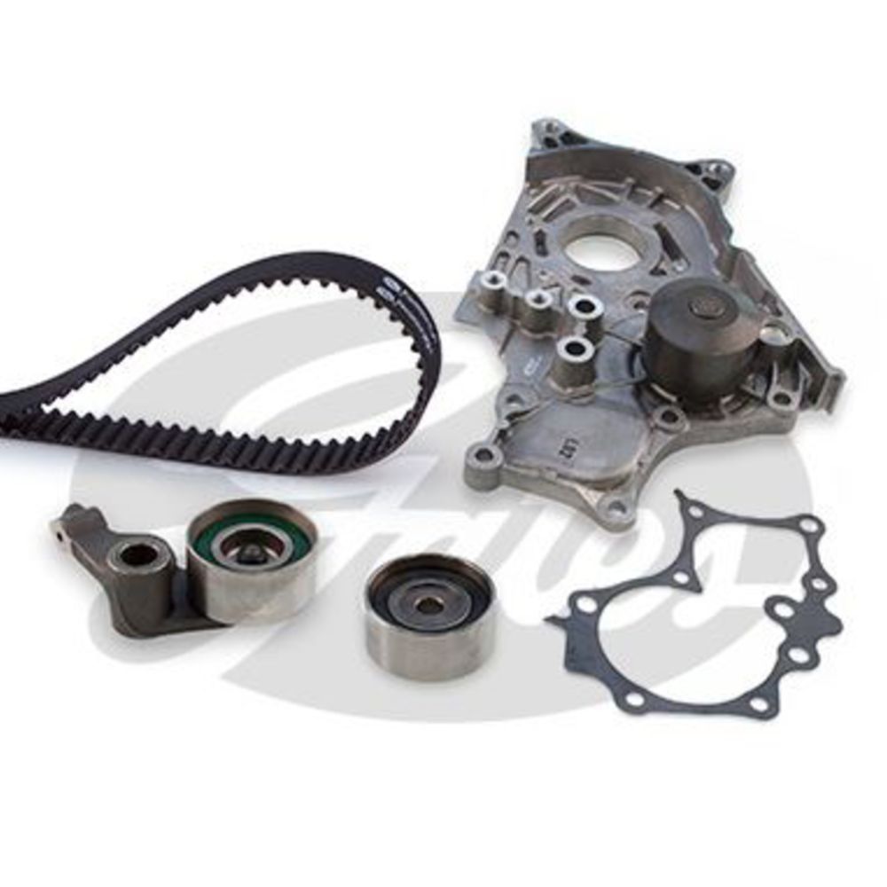 Vattenpump + kuggremssats 25-9821