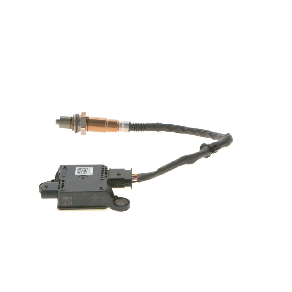 Tahkete osakeste sensor 28-00368