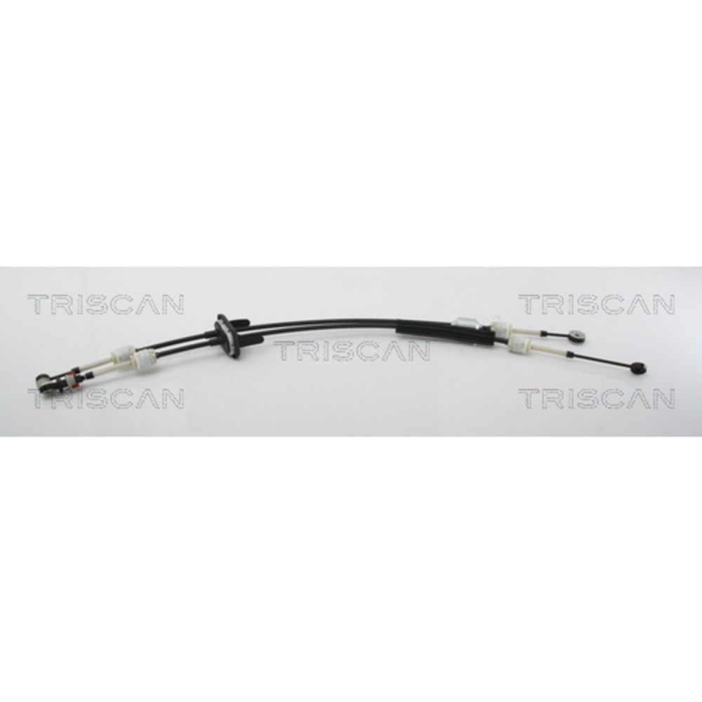 Vajer, manuell transmission 24-00229
