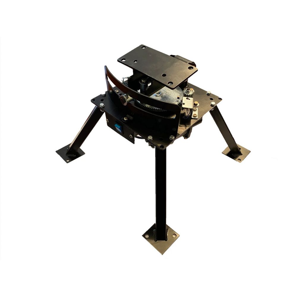 Do All Outdoors Flyway 80 Wobbler Kit lerduvekastare