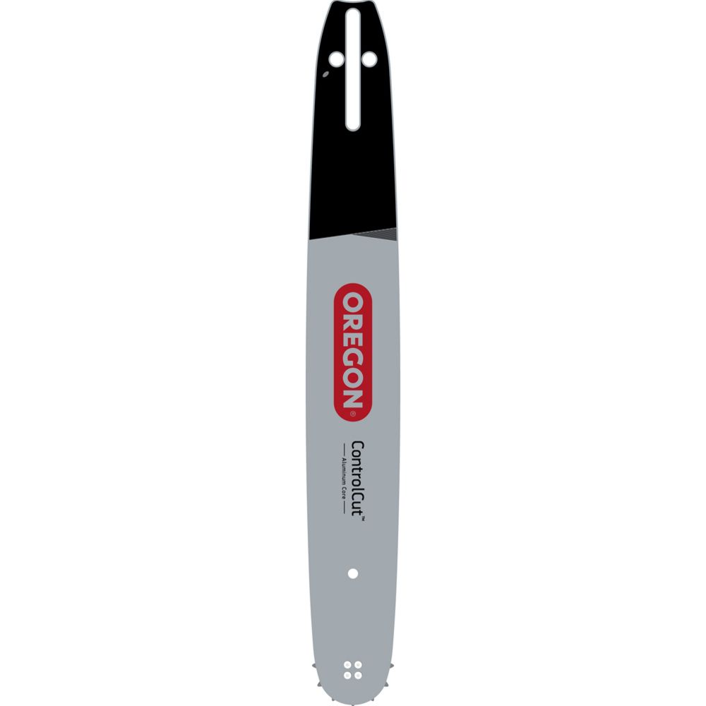 Oregon Controlcut 158PXLBK095 sae juhtplaat 15" 1,5 mm .325