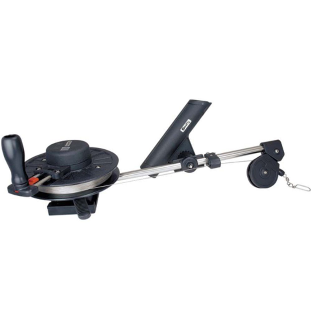 Scotty Depthking 1060 takila