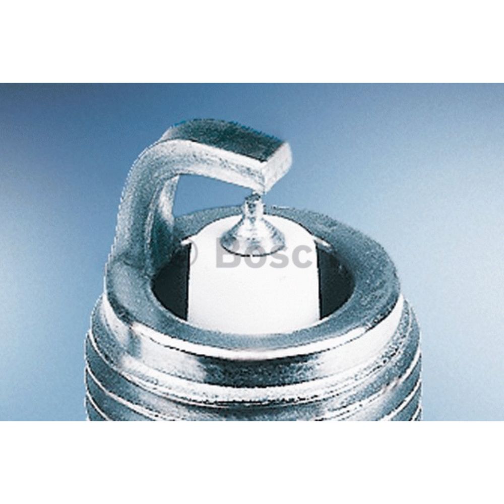 Bosch Super FR8SPP332 süüteküünal