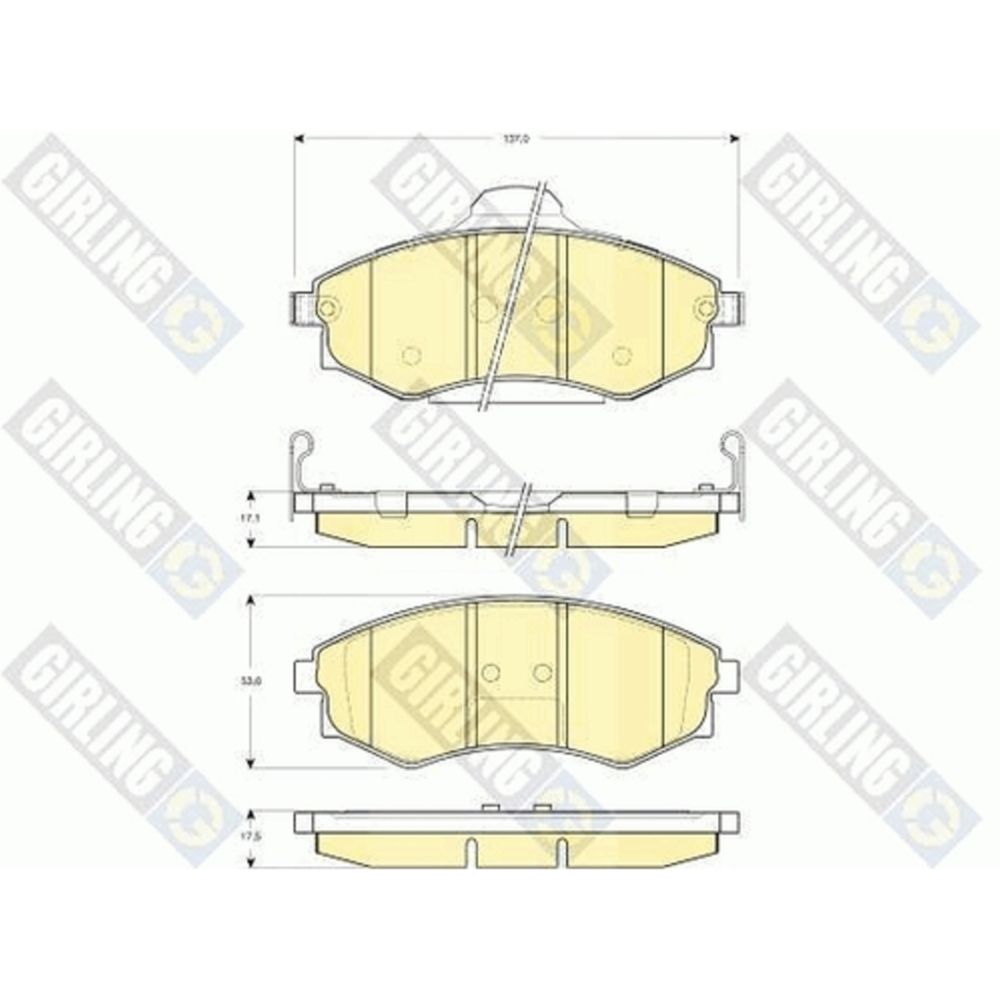 Jarrupalasarja 97-22925