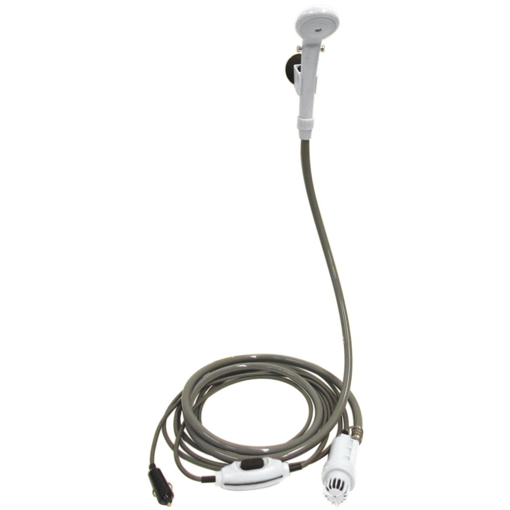 Campingdusch 12 V