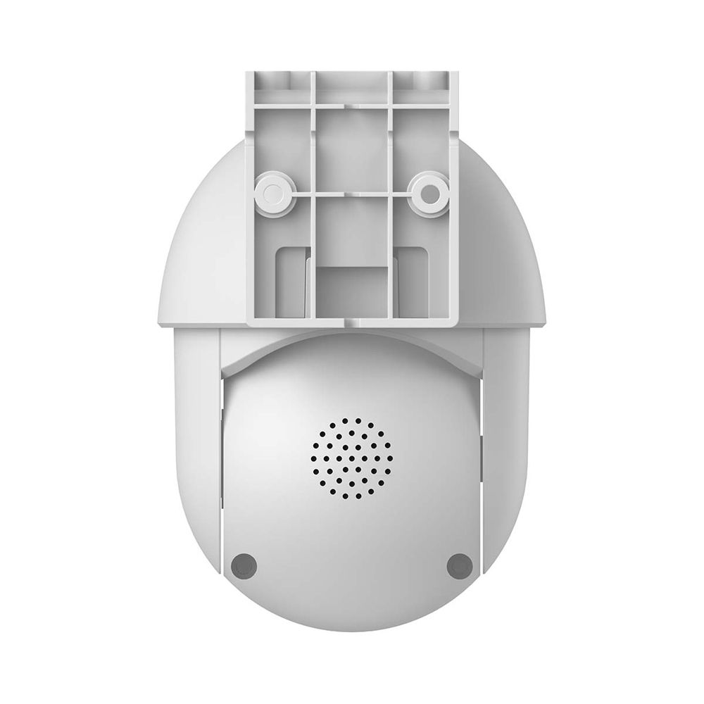 Nedis SmartLife WiFi övervakningskamera för utomhusbruk vridbar 1296p Full HD IP65